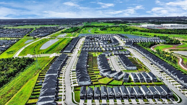 Building Photo - 12326 Basilwood Dr