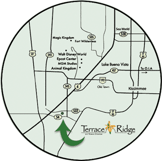 Building Photo - Beautiful 3/2 Condo in Davenport! Water and basic internet included!