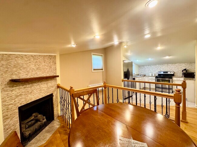 Building Photo - 1065 Mackey Pike