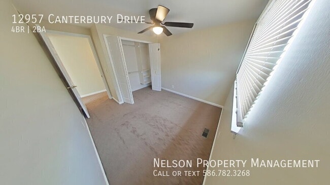 Building Photo - 12957 Canterbury Dr