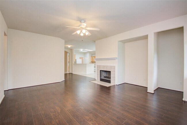 Building Photo - 5715 Afton Ridge Ln