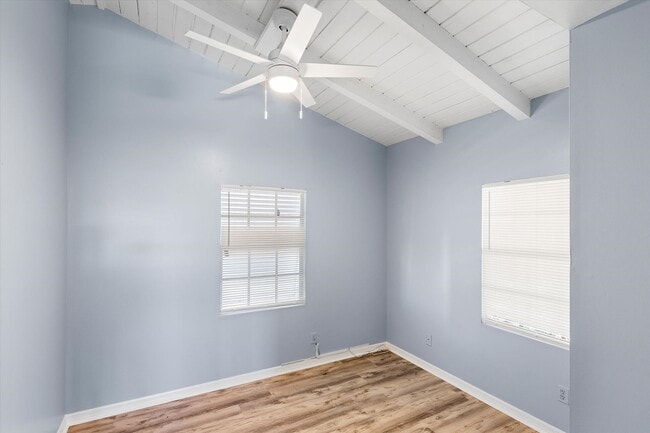 Building Photo - Canalfront 2BR/1BA Upstairs Residence – Legal Duplex | Summerland Key