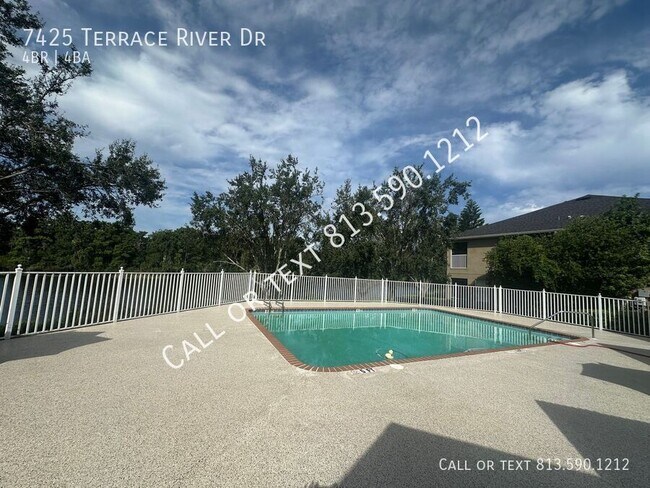 Building Photo - 7425 Terrace River Dr