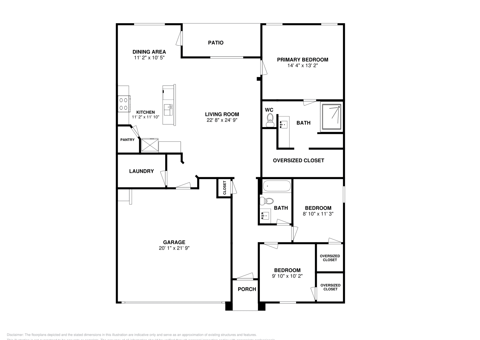 Building Photo - 3701 Tilmon Ln.