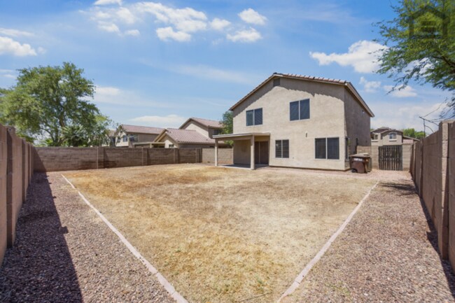 Building Photo - 4Bed + OFFICE + LOFT in Peoria! Ready for Immediate Move-In! -- FULLY REMODELED!