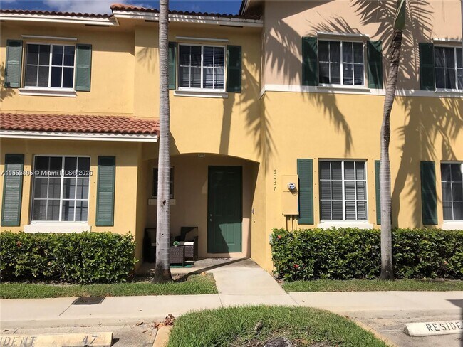Primary Photo - 6037 SW 19th St