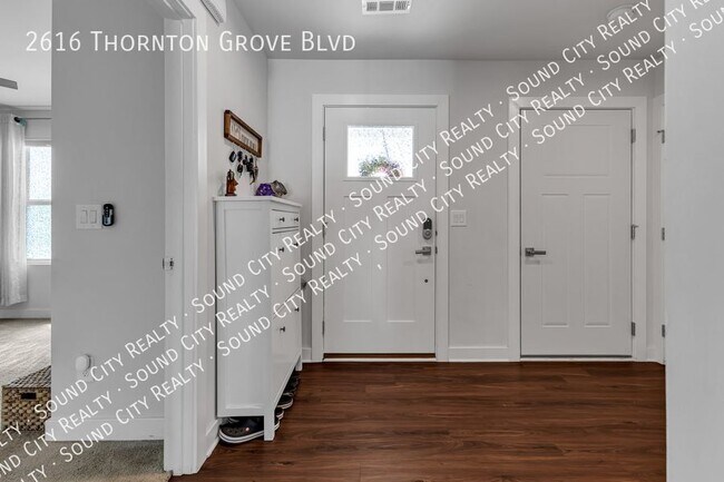 Building Photo - 2616 Thornton Grove Blvd