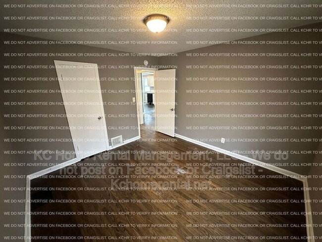 Building Photo - 3416 S Overton Ave