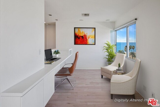 Building Photo - 101 California Ave