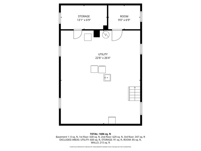 Building Photo - Large 5-Bedroom Akron Rental with Formal Dining Room and Full Basement