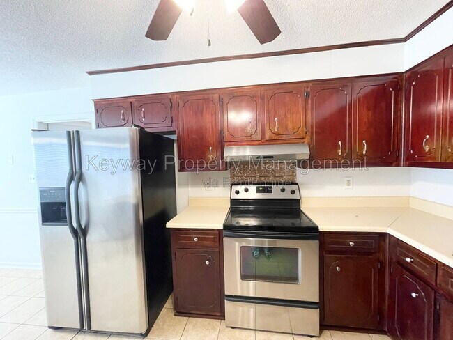 Building Photo - 2203 Sagemont Ct