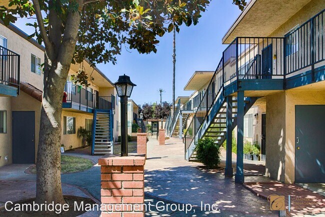 Building Photo - 1606 Montecito Rd