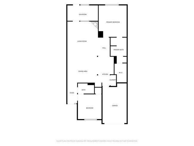 Building Photo - 2 bedroom East Brainerd Townhome