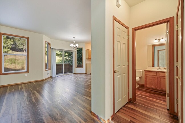Building Photo - Charming 4-Bedroom Home on Tumwater Hill –...