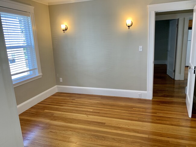 1st floor bedroom 2 - 16 Appleton Place