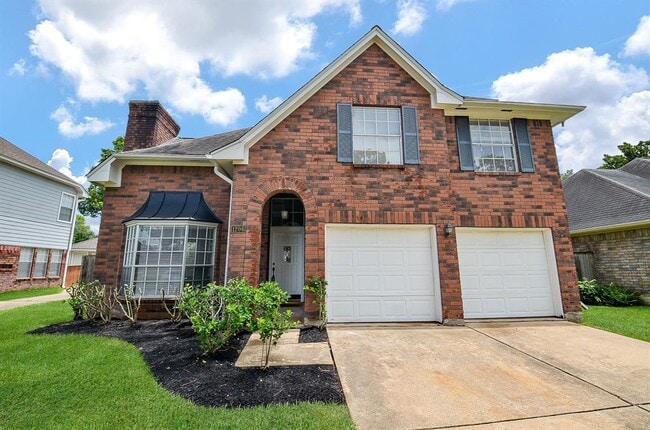 Building Photo - 1206 Green Knoll Dr