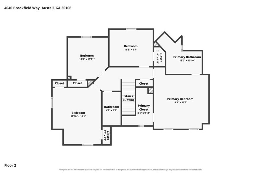 Building Photo - 4040 Brookfield Way