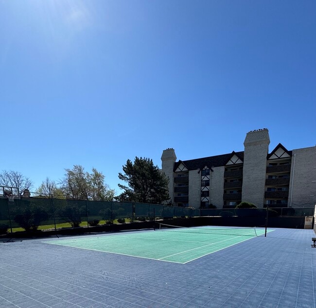 Building Photo - 7255 E Quincy Ave