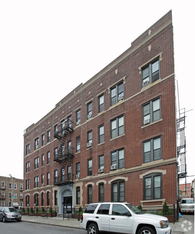 Building Photo - 1684 76th St