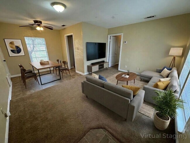 Building Photo - 2-Bedroom Duplex for Rent in Killeen