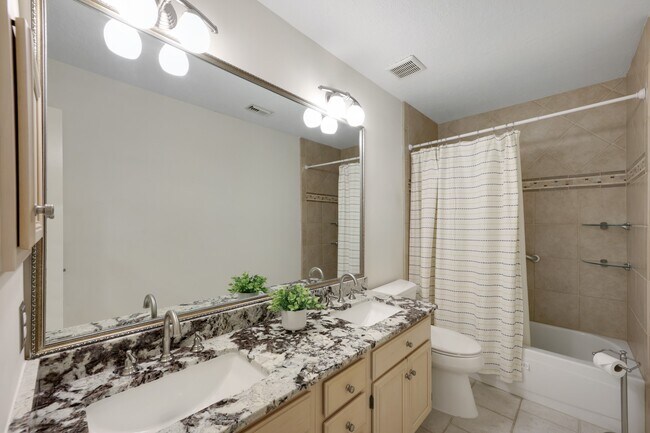 Building Photo - 8910 Driftstone Dr