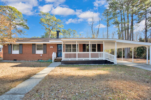 Building Photo - 1467 Bridger St