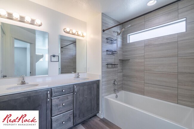 Building Photo - Move In Special - $500 Off First Months Rent! Stunning 4 Bedroom Townhome!