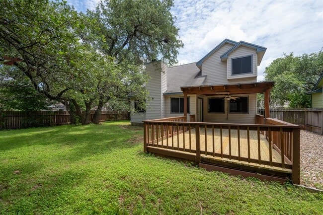 Building Photo - 6300 Evangeline Trail