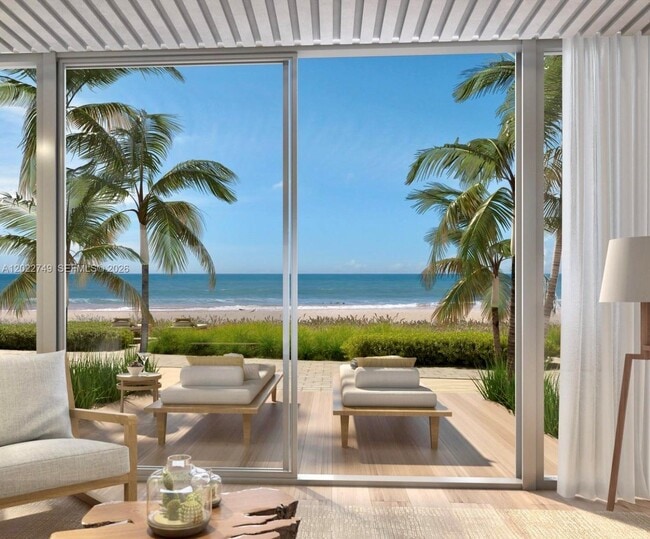 Building Photo - 18501 Collins Ave