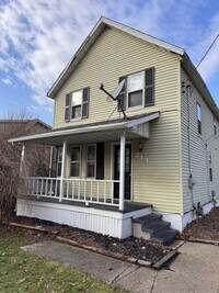 Building Photo - 214 Bentley Ave