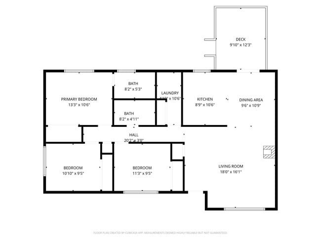 Building Photo - **Half Off first full month special** Fantastic 3-Bedroom Home In Liberty Lake
