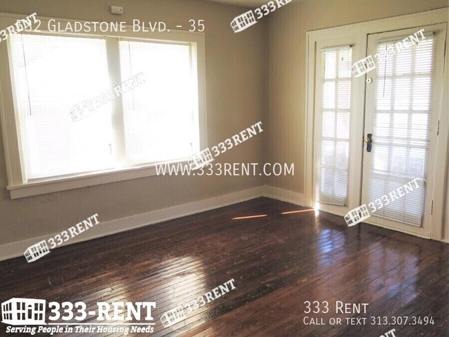 Building Photo - 532 Gladstone Blvd