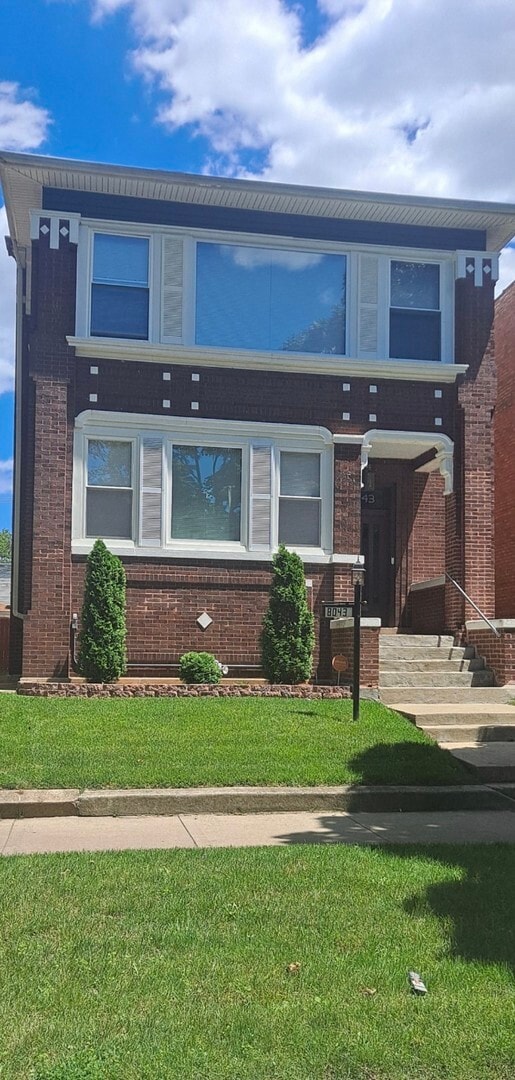 Building Photo - 8043 S Peoria St