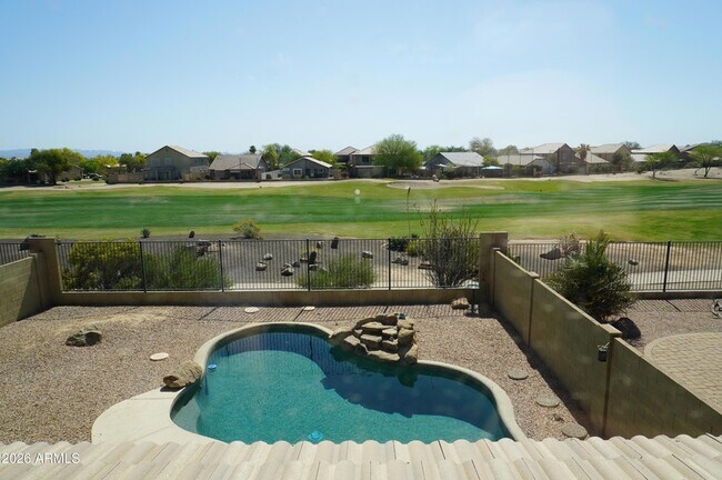 Building Photo - 29285 N Yellow Bee Dr