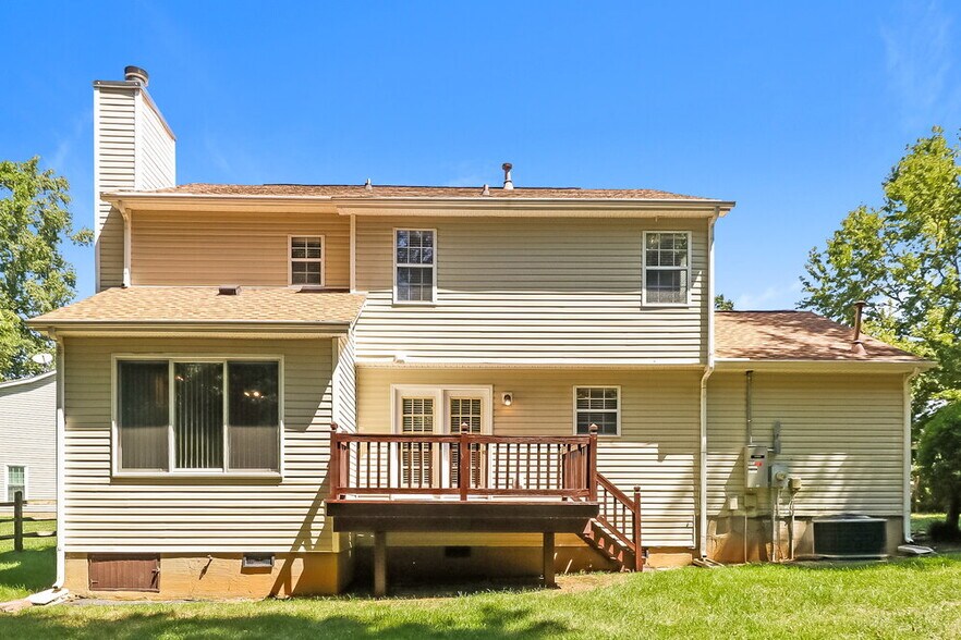 Building Photo - 7524 Heronwood Ln