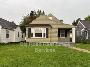 Building Photo - 144 Niagara Ave