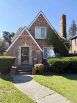 Building Photo - 16753 Fielding St