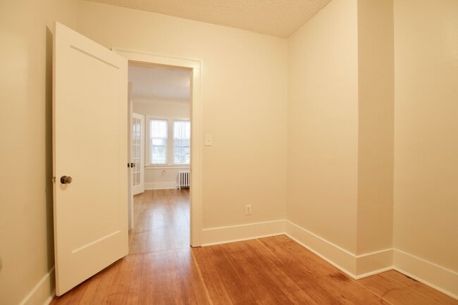 Building Photo - Rain City