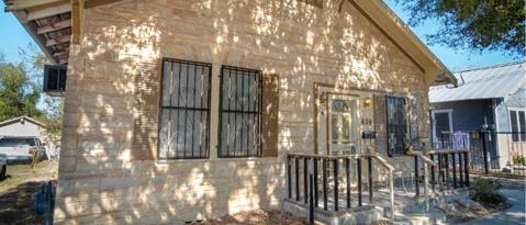 Building Photo - 639 Canton-