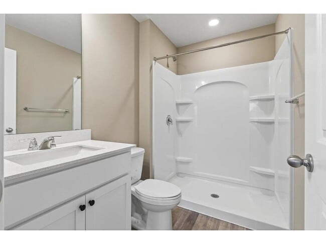 Building Photo - 6612 Hinterland Trl S