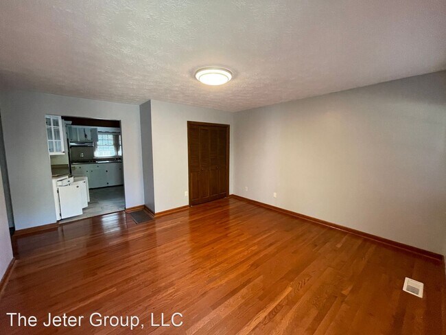 Building Photo - 3 br, 2 bath House - 2930 McNeil Road