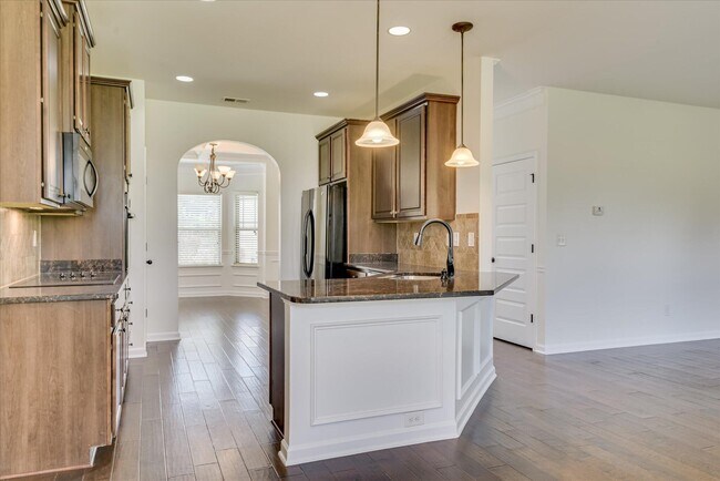 Building Photo - 873 Rollo Domino Cir