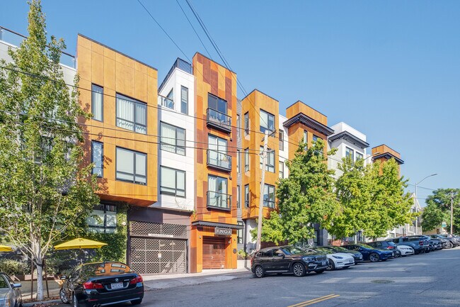 Building Photo - 1300 22nd St