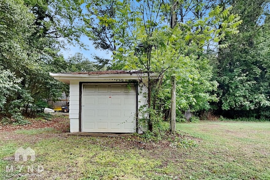 Building Photo - 309 Creech Rd