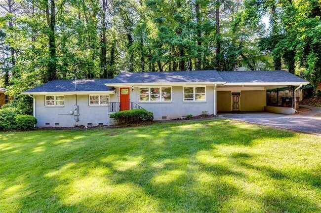 Building Photo - 3482 Scenic Dr