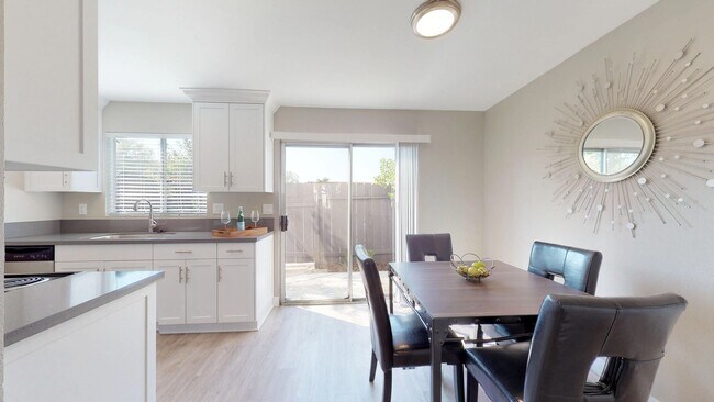 Interior Photo - Henry Square- 2 Bed Luxury Townhomes