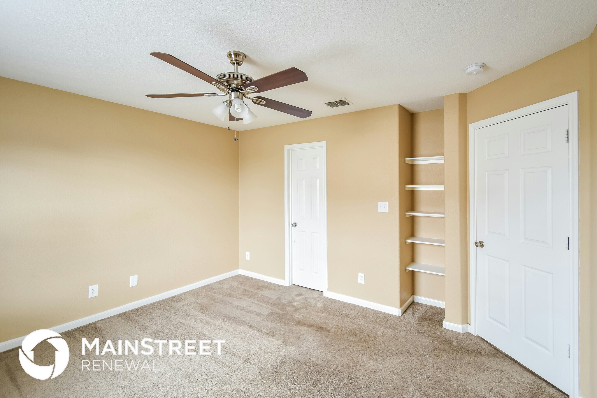 Building Photo - 5703 Fossil Canyon