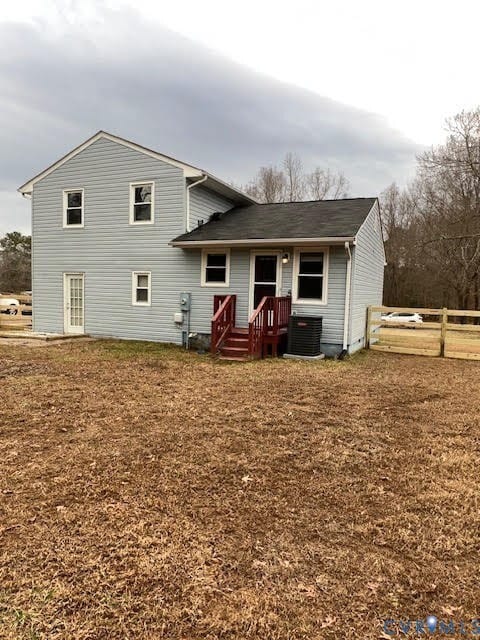 Building Photo - 7812 Edwin Ln