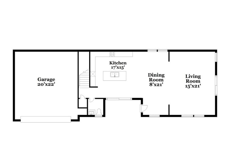 Building Photo - 1963 S Follett Way