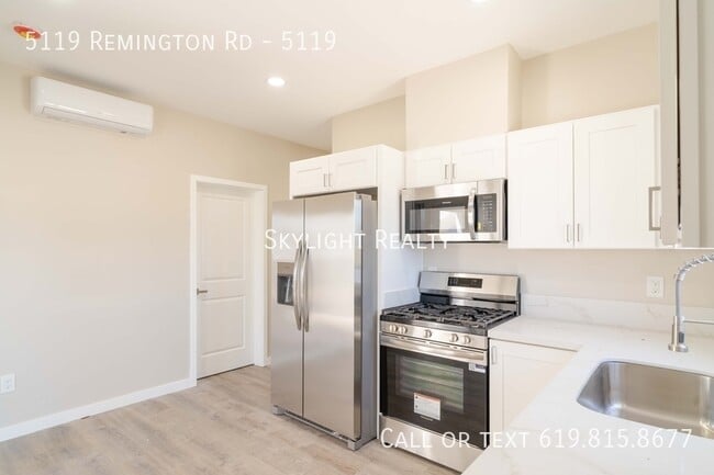 Building Photo - 5119 Remington Rd